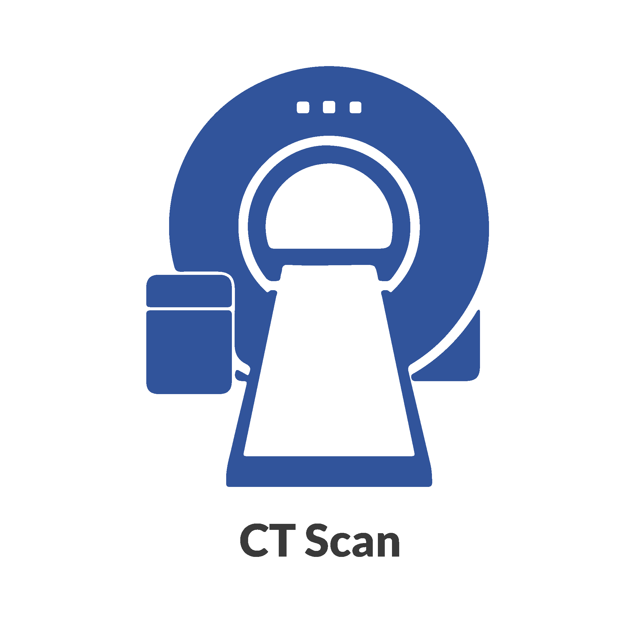 CT Scan